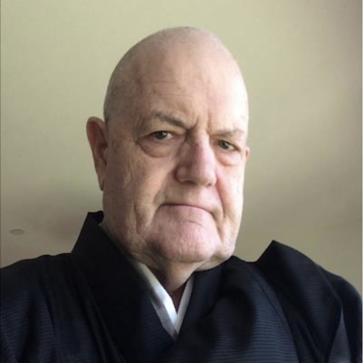 Genzen from Seattle Soto Zen